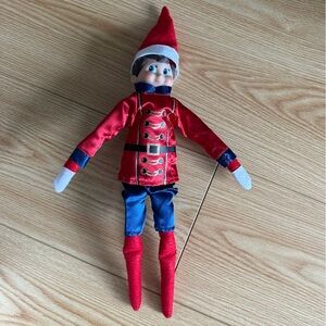 Elf on a shelf Doll